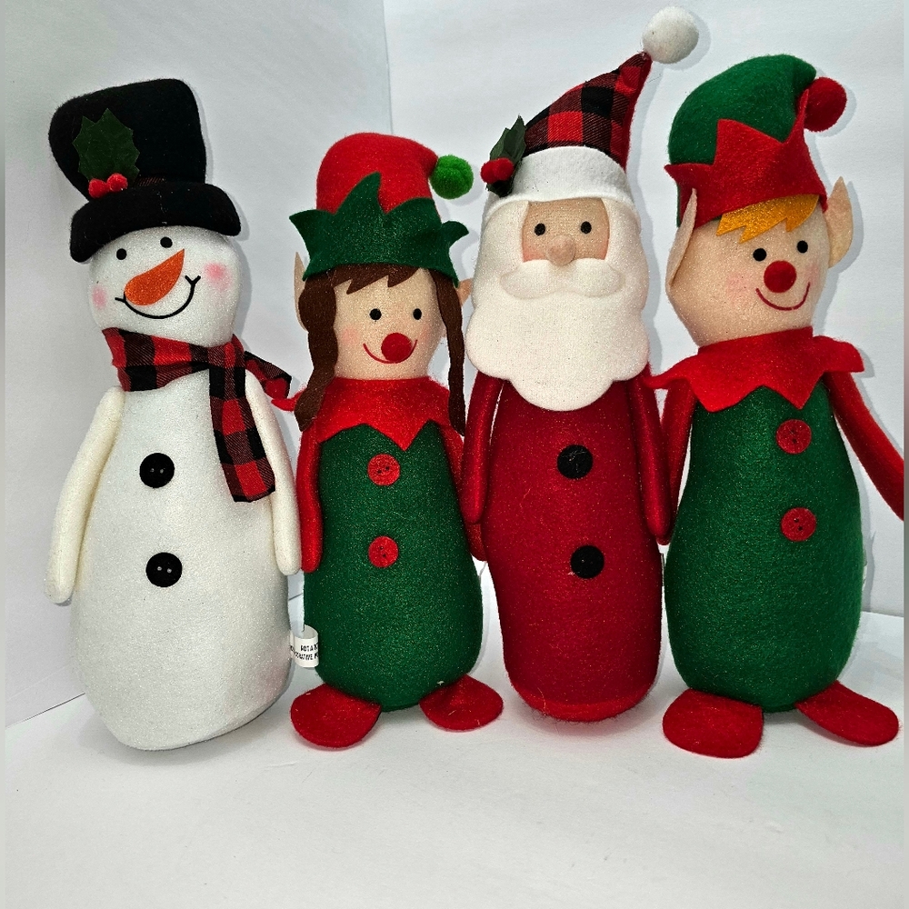 Christmas decorations